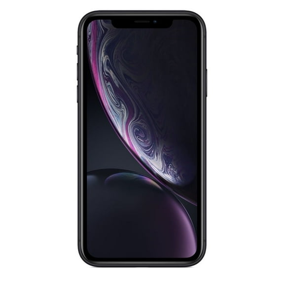 Pre-Owned Apple iPhone XR A1984 (AT&T Only) 64GB Black