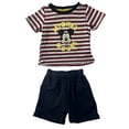 thumbnail image 2 of Kit 3 Conjuntos Playera Estampada y Shorts Disney Mickey Mouse Talla 2 aÃ±os Disney Shorts y Bermudas para NiÃ±os, 2 of 5