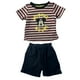 thumbnail image 2 of Kit 3 Conjuntos Playera y Shorts Disney Mickey Mouse Talla 3 aÃ±os Disney Shorts y Bermudas para NiÃ±os, 2 of 5