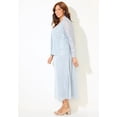 thumbnail image 3 of Catherines Women's Plus Size Long Lace Jacket Dress Two-Piece Set, 3 of 4