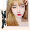 thumbnail image 3 of Wmool Double-Ended Makeup Foundation HighlighterStick Nose Shadow UK Home, 3 of 8
