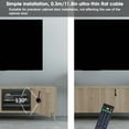 thumbnail image 4 of Rallonge IR, Répéteur IR Angle de Transmission Grand Apparence Simple pour Bureau, 4 of 8