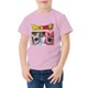 thumbnail image 1 of Camiseta Algodón de DBZ para niños, 1 of 5
