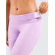 thumbnail image 5 of Pantalones CRZ YOGA Sensación Desnuda Cintura Alta Yoga Lila S, 5 of 5