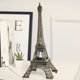 thumbnail image 3 of Modelo Torre Eiffel, Aleación, 18cm Rojo Verde, 3 of 3