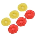 thumbnail image 4 of 100 fundas protectoras desechables para micrófonos, no tejidas, para escuelas, universidades y campamentos., 4 of 14