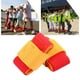thumbnail image 5 of Bandas elásticas para carreras con patas de 9 tamaños, cuerda de amarre adecuada para 4 Apto para 4, 5 of 9