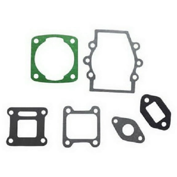 2 Stroke 47cc 49cc Engine Gasket Mini Dirt Pocket Bike QG50 DB49A GS09