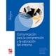 thumbnail image 1 of Comunicación para la valoración del entorno. Serie Interacciones, 1 of 1