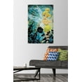 thumbnail image 2 of Disney Tinker Bell - Moody Wall Poster with Push Pins, 22.375" x 34", 2 of 3