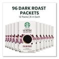 thumbnail image 3 of 0.11 oz VIA Ready Brew Coffee - Italian Roast (12/Carton), 3 of 8