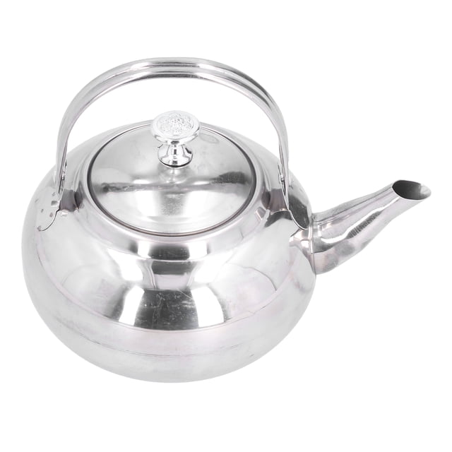 Tetera de Acero inoxidable Jadeshay A