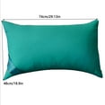 thumbnail image 3 of Bed Pillows Standard Size Set of 2, Cooling and Supportive Full Pillow 2 Pack for Side and Back Sleepers, Down Alternative Hotel Collection Sleeping Pillows,18.89x29.13in, 3 of 8