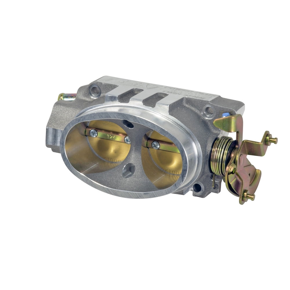 BBK Performance Parts 1542 Power-Plus Series Throttle Body