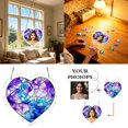 thumbnail image 1 of Outdor Custom Puzzle Pendant For Memory Keepsake DIY Craft Ornament, 1 of 6