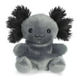 thumbnail image 1 of Aurora Palm Pals - Onyx Axolotl 5 Pouces, 1 of 3