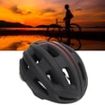 thumbnail image 1 of Casco De Ciclismo Ajustable Para Hombres Adultos, Mujeres Y Jóvenes, Casco De Bicicleta De Carretera Duradero, Ligero Y Transpirable Para Circunferencia De Cabeza De 61 A 65 Cm, 1 of 7