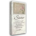 thumbnail image 1 of Smith Haynes 19x40 Gallery Wrapped Canvas Wall Art Titled - ., 1 of 4