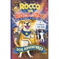 thumbnail image 1 of Smith & Ford: Rocco, el perro rockstar, aventuras, 1 of 1
