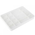 thumbnail image 2 of Jewelry Storage Box Practical 10.2 X 7.5 X 1.4 In Jewelry Box For, 2 of 8