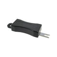 thumbnail image 3 of Nylon Locking Clips with 2 Keys - Secure Your Ports with Quest Patchloc RJ45 Security Port Blocker (25 ct), 3 of 5