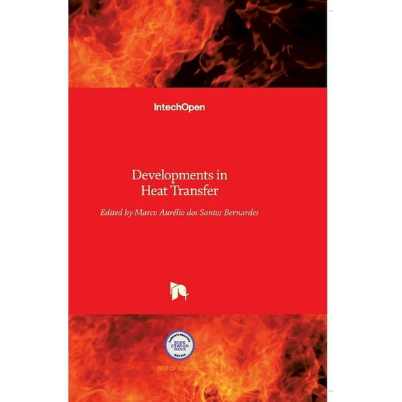 Developments in Heat Transfer (Hardcover)