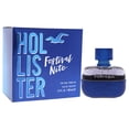 thumbnail image 3 of Hollister Festival Nite Eau De Toilette Spray 100ml/3.4oz, 3 of 6