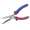thumbnail image 2 of , Wire Cutter,   Set Wire Crimpling  For Industrial Hardware, 2 of 8