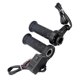 thumbnail image 1 of Heated Motorcycle Handle, Motorcycle Electric Heated Handle, Adjustable, 1 of 5