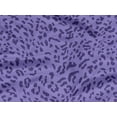 thumbnail image 5 of oneOone Rayon Purple Fabric Animal Skin Sewing Material Print Fabric By The Yard 56 Inch Wide-B7T, 5 of 5