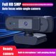 thumbnail image 5 of HXSJ S2 USB Webcam 2.5K PC 5MP Webcam con AF, 5 of 8