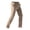 Y-224 Khaki, variant on Trousers Pants for Mens Summer Fall Track Athletic Hiking Casual Jogger Going Out Waterproof Straight Leg Plain Long Leg Trousers Pants Man 2026 Clothing Trendy