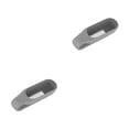 thumbnail image 1 of bedienty Silicone Clip Anti-loss Solid Color Replacing Accessory Buckle Holding Cases Holder Case Replacement for No.6 2Set, 1 of 6