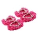 thumbnail image 2 of Pantuflas de trapeador Sunnimix Zapatillas de trapeador Rosado, 2 of 8