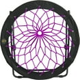 Limited Bunjo Foldable Portable Folding Bungee Dish Chair Perfect for
