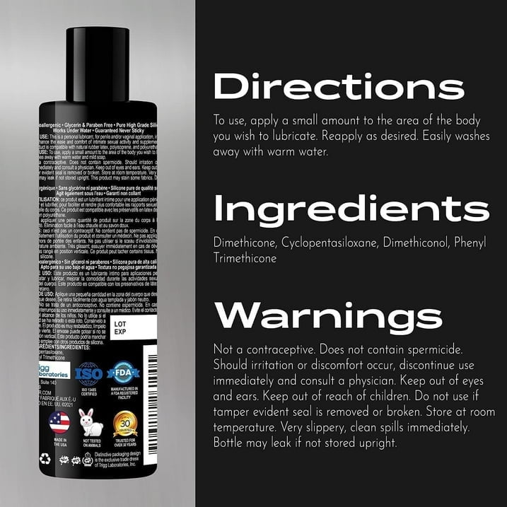 Wet Brand Premium Platinum Silicone-Based Lube, 4.2 Fl Oz, Water Resistant,  Long-Lasting Personal Lubricant - Walmart.com