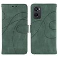 thumbnail image 1 of Flip Case For FOXDOCK OnePlus Nord N20 5G Card Slots and Kickstand Function Skin Feel Leather, 1 of 5