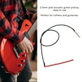thumbnail image 4 of Piezo Pickup, Acoustic Guitar Pickup High Sensitivity  for Replacement, 4 of 8
