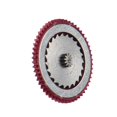 thumbnail image 5 of Watch Parts 3135-540 Red Reversing Wheel Mounted Replacement for Rolex VR 3135 Watch Movement Repair, 5 of 5