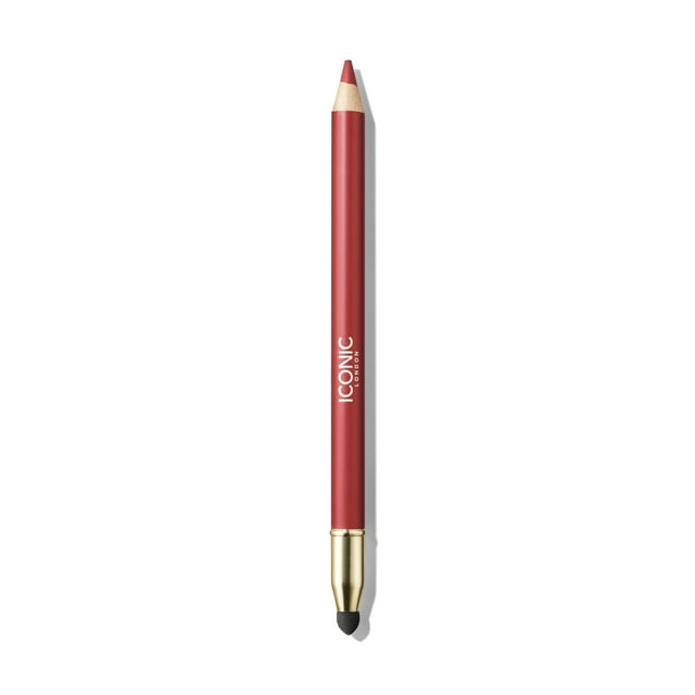 Delineador de labios ICÓNICO LONDON Fuller Pout Sculpting Scandalous