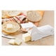 thumbnail image 5 of Cortador de Mantequilla, Rebanador, Dispensador Medidor y Contenedor, Separador de Tostadas de Queso., 5 of 6