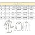 Bjutir Womens Down Jackets Coat Winter Coat Warm Long Sleeve Solid
