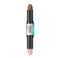 thumbnail image 2 of Yttmshdga Clearance! Beauty Tools Highlighter And Stick Ended Pen For Sculpting Highlighting And Shadowing Effortlessly Defines Facial Features With Long Lasting Wear, 2 of 9
