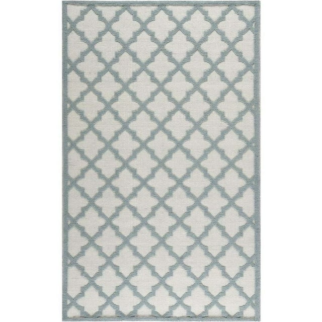 Safavieh Martha Stewart Ivory Contemporary Rug - 4' x 6'