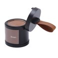 thumbnail image 1 of Hairline Powder Water Proof Long Lasting Conceals Quick Filling Hair Root Touch Up Dye Powder10g for Quick Hair Styling, 1 of 7