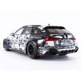 thumbnail image 4 of GT SPIRIT - AUDI RS6 Avant Body Kit - 1/18, 4 of 7