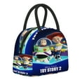 thumbnail image 2 of Toy Story 2 Grand Sac Isotherme, 2 of 11