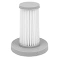 thumbnail image 5 of 10pcs Handheld Vacuum Cleaner Hepa Filter Sponge Filter Kit For Deerma Dx700 Dx700s Vacuum Spare Pa, 5 of 5