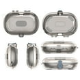 thumbnail image 4 of Étui de Protection pour Écouteurs Compatible Bluetooth Étui de Protection pour Écouteurs Toz0 Open Buds Étui Transparent pour Casque, 4 of 8