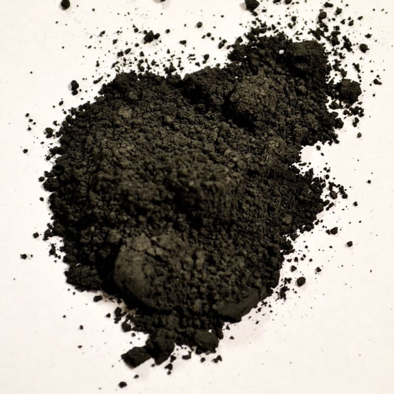 Aluminum Indian Blackhead Dark PYRO 1LB 1 Pound